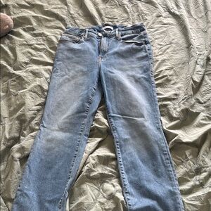 Good American jeans